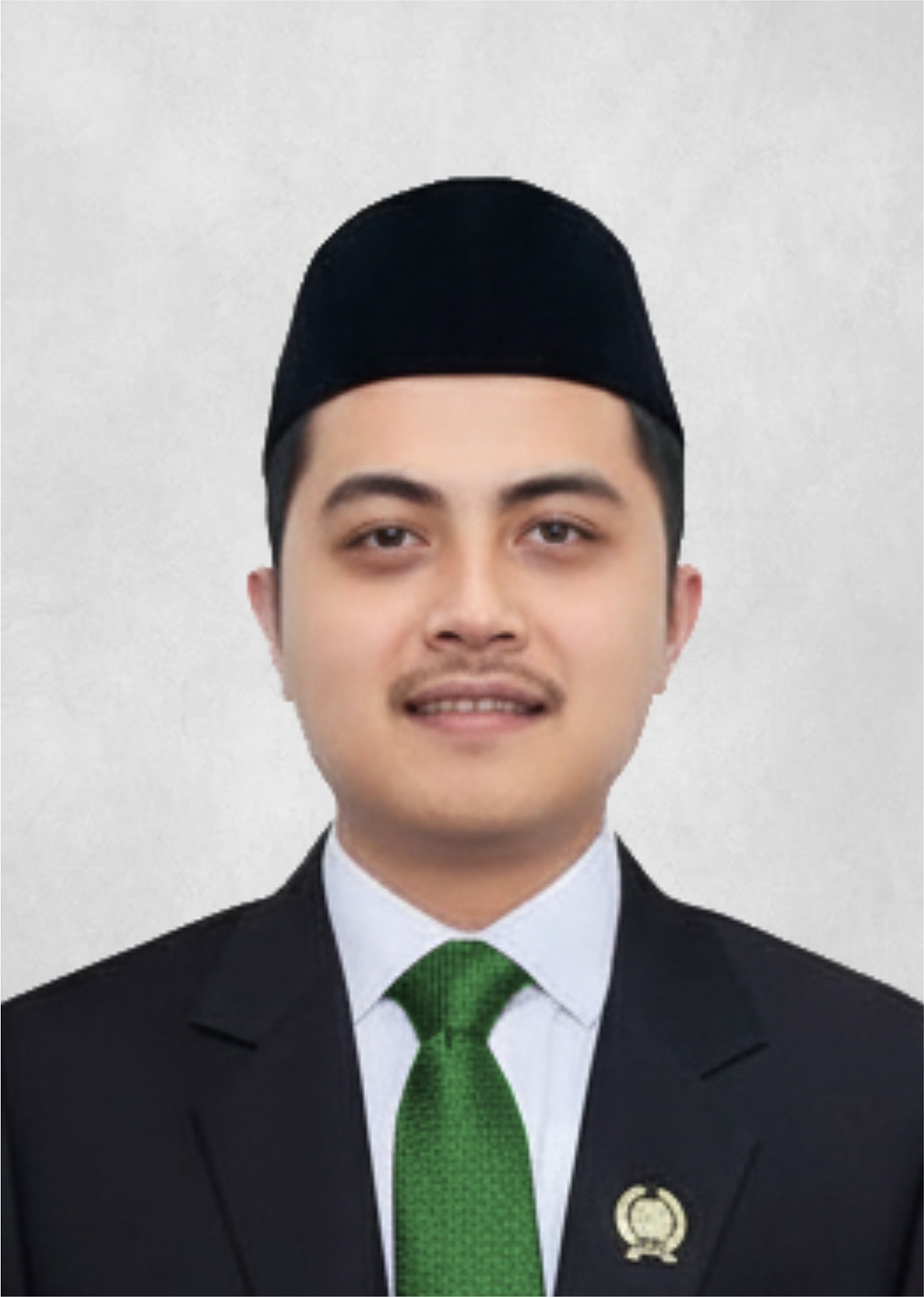 Bambang Nurpalah, S.Pd